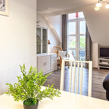 Suennslag Wohnung 068 Больтенгаген Екстер'єр фото