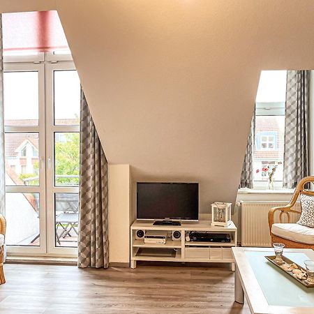 Suennslag Wohnung 068 Больтенгаген Екстер'єр фото