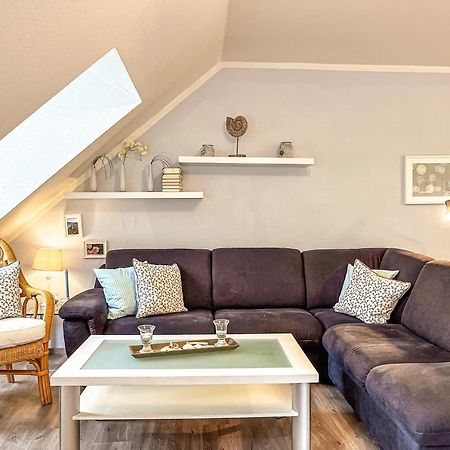 Suennslag Wohnung 068 Больтенгаген Екстер'єр фото