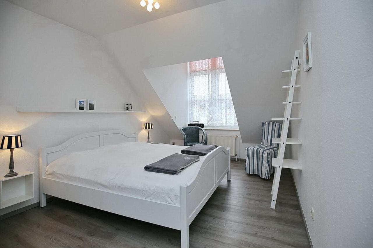 Suennslag Wohnung 068 Больтенгаген Екстер'єр фото