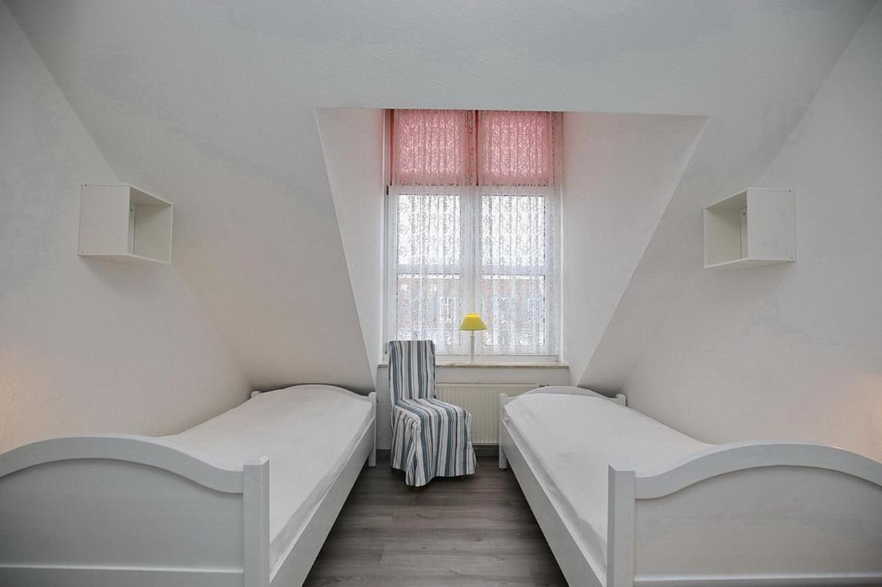 Suennslag Wohnung 068 Больтенгаген Екстер'єр фото