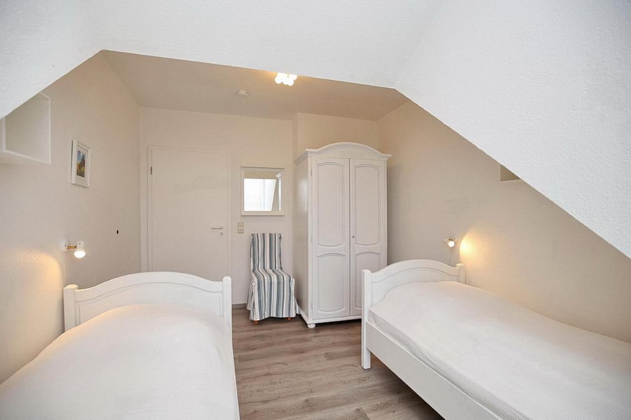 Suennslag Wohnung 068 Больтенгаген Екстер'єр фото
