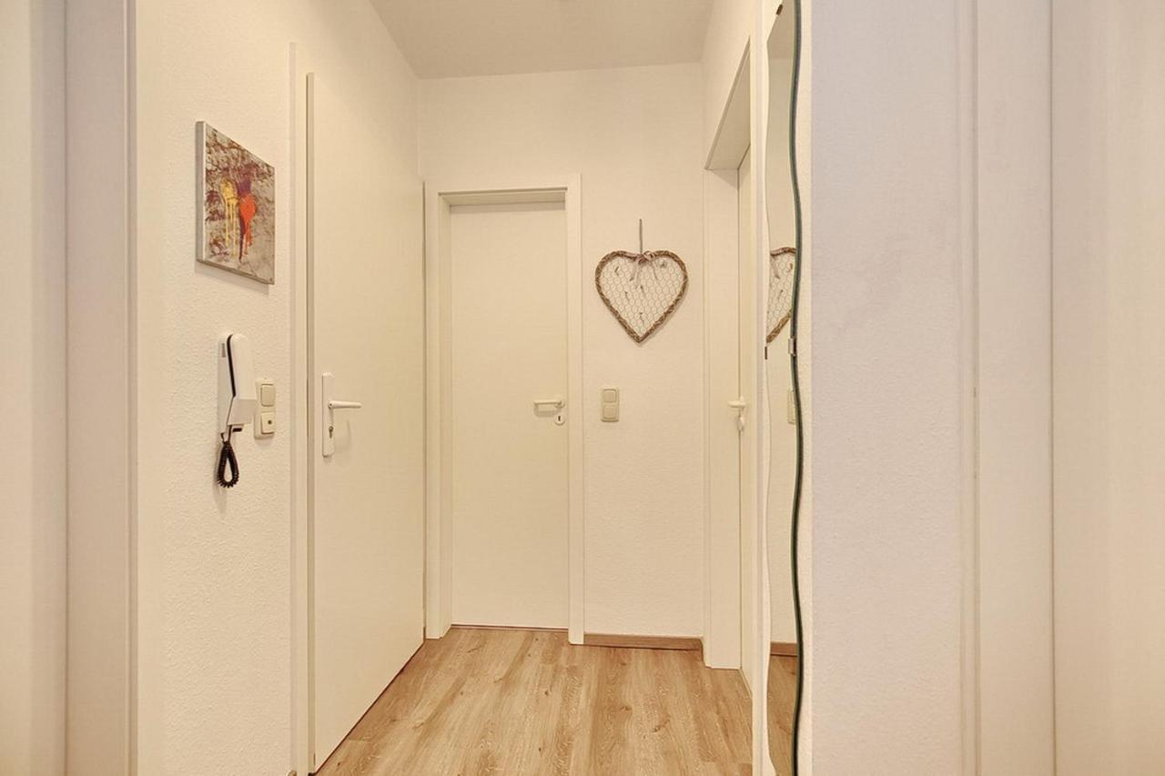 Suennslag Wohnung 068 Больтенгаген Екстер'єр фото