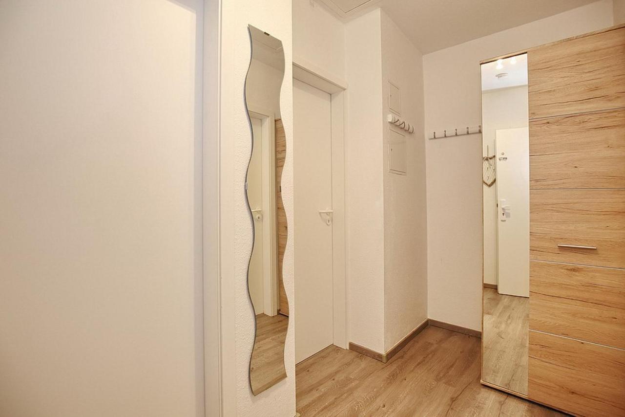 Suennslag Wohnung 068 Больтенгаген Екстер'єр фото