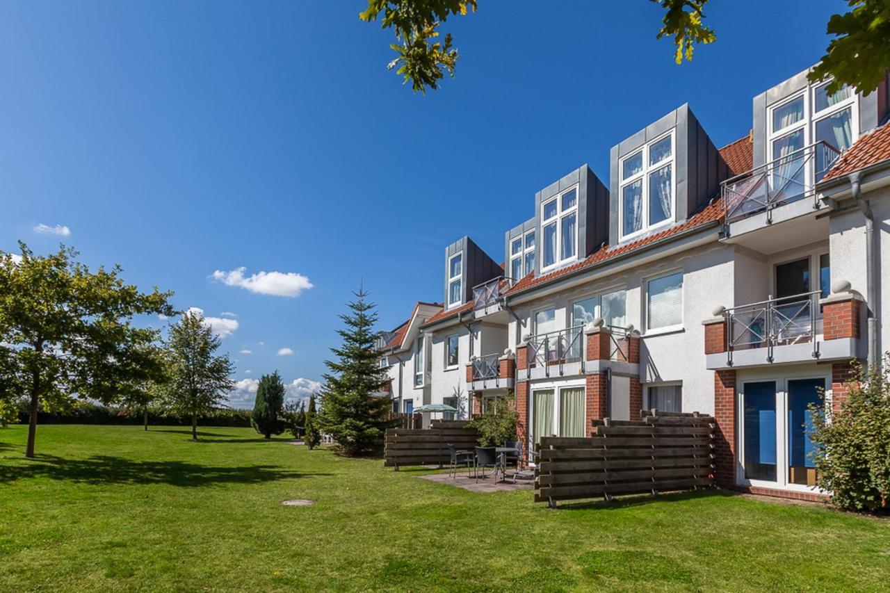 Suennslag Wohnung 068 Больтенгаген Екстер'єр фото