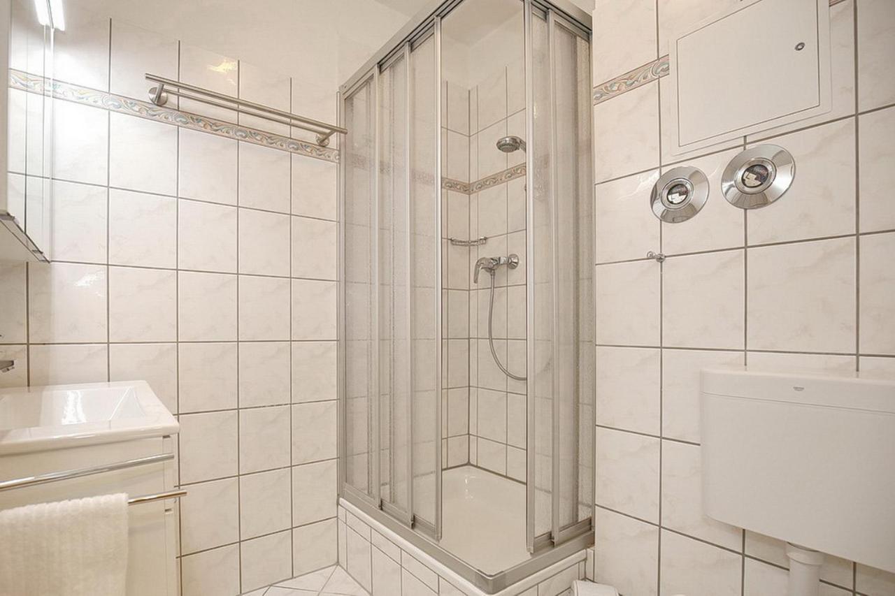 Suennslag Wohnung 068 Больтенгаген Екстер'єр фото