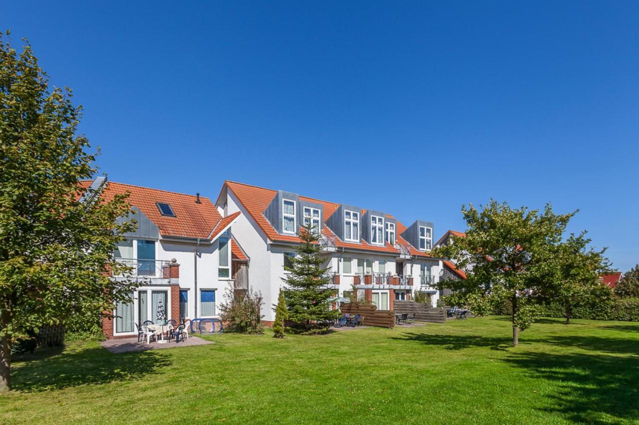 Suennslag Wohnung 068 Больтенгаген Екстер'єр фото