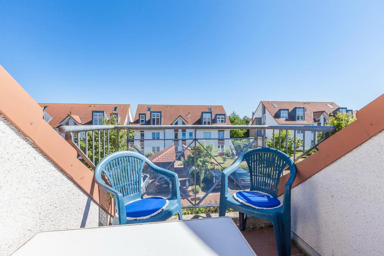 Suennslag Wohnung 068 Больтенгаген Екстер'єр фото