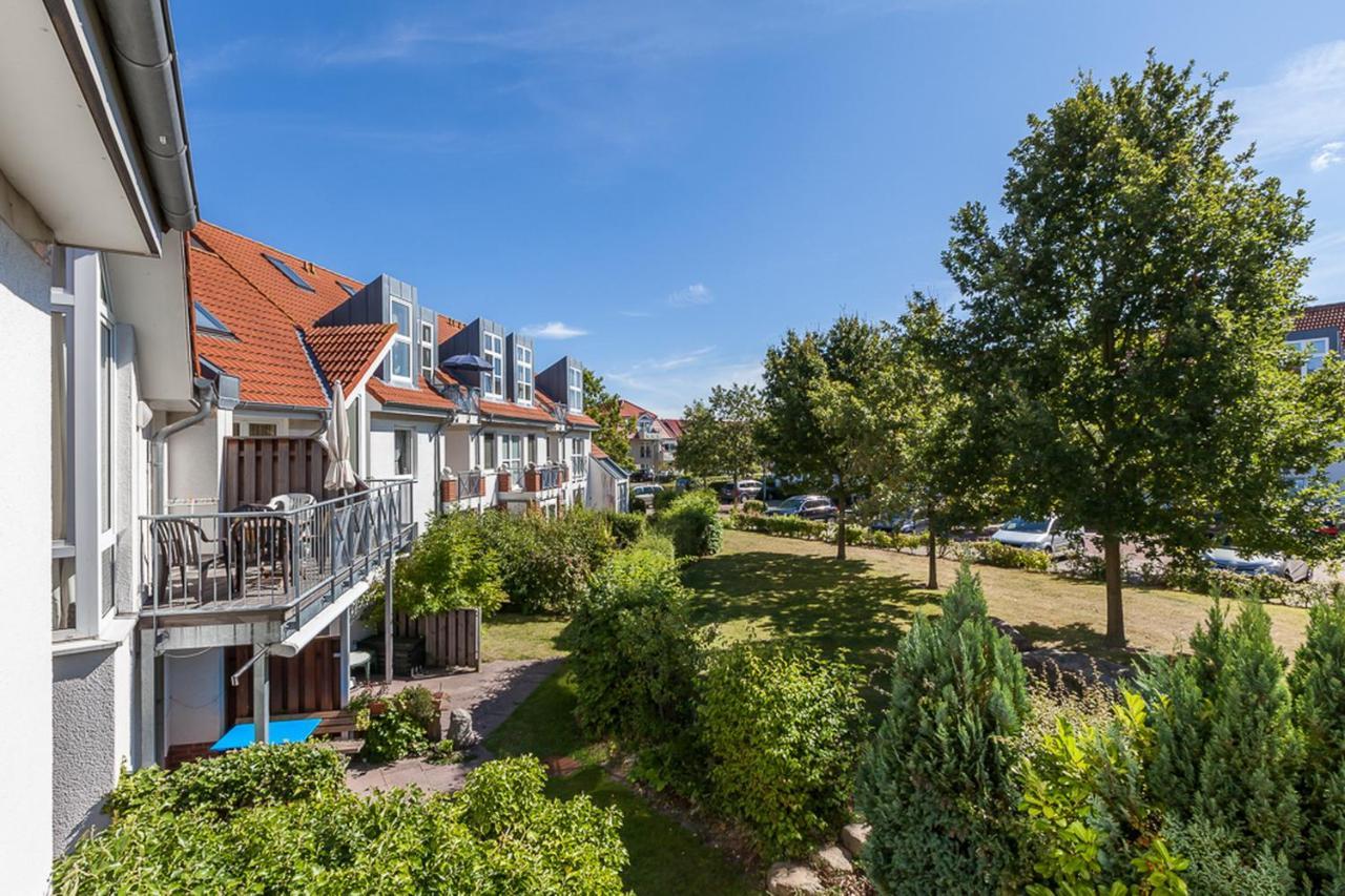 Suennslag Wohnung 068 Больтенгаген Екстер'єр фото