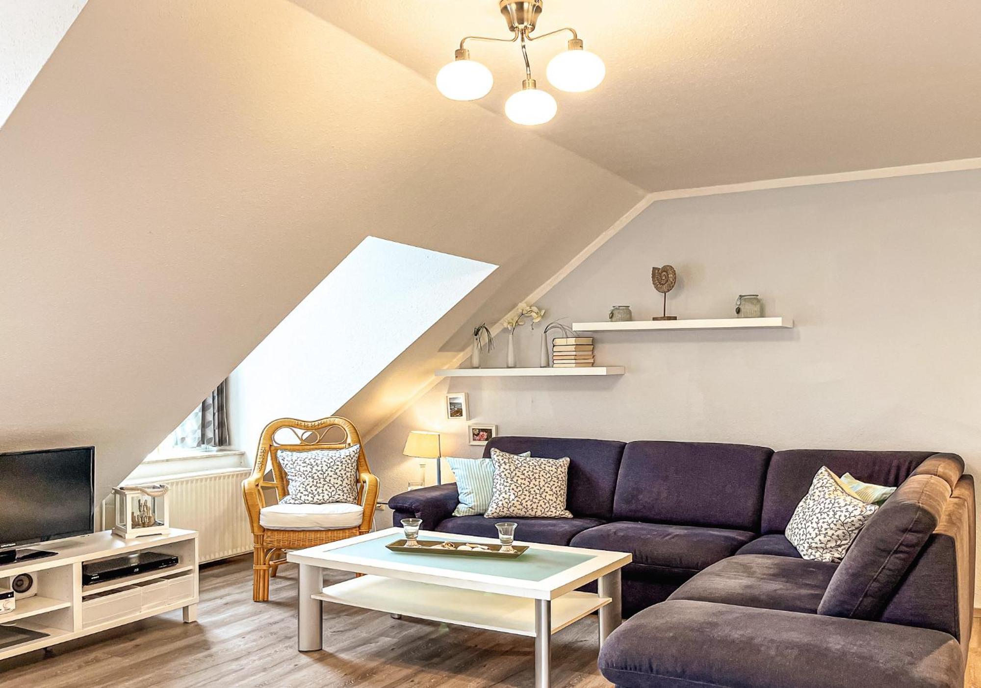 Suennslag Wohnung 068 Больтенгаген Екстер'єр фото
