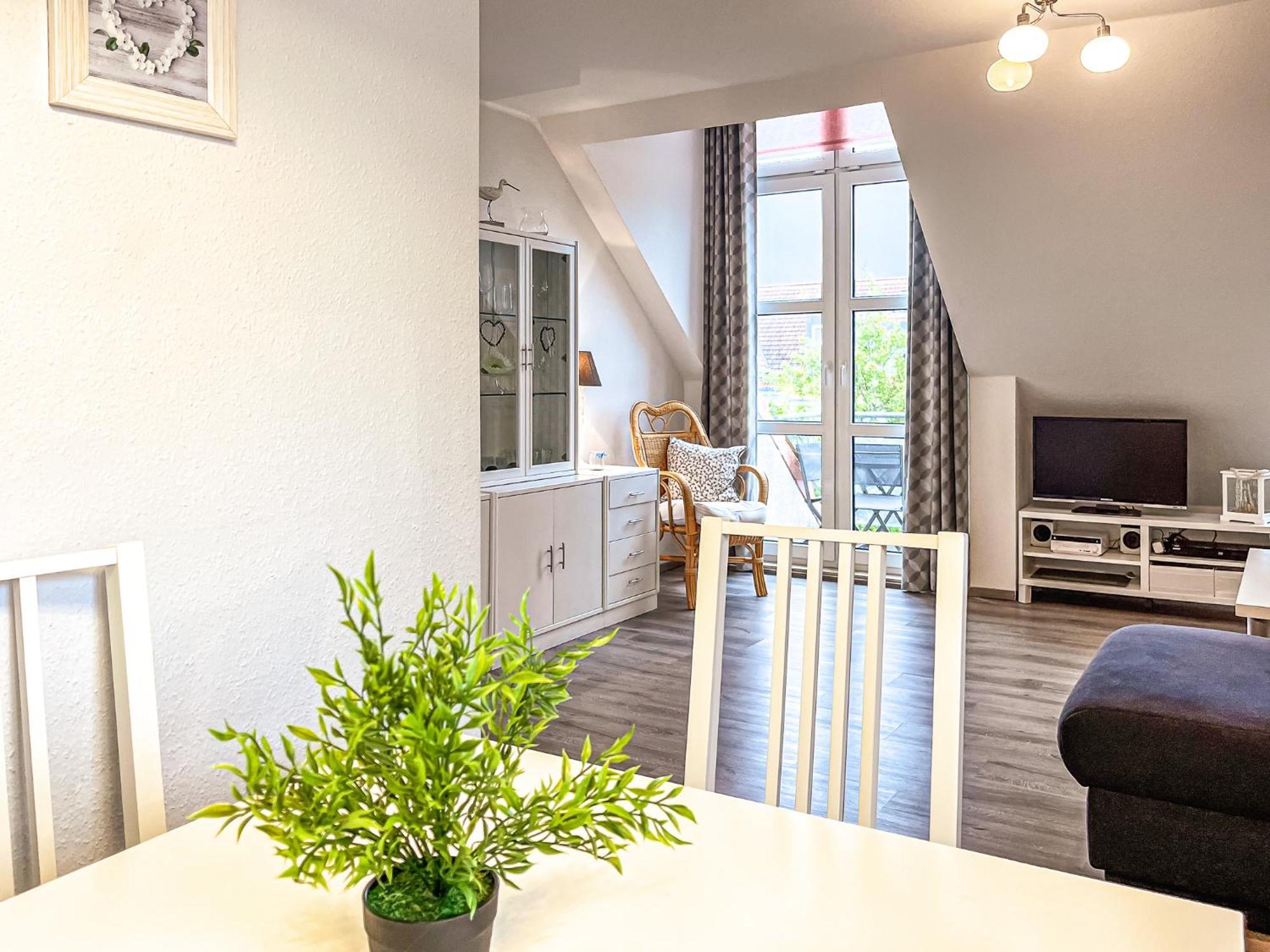 Suennslag Wohnung 068 Больтенгаген Екстер'єр фото