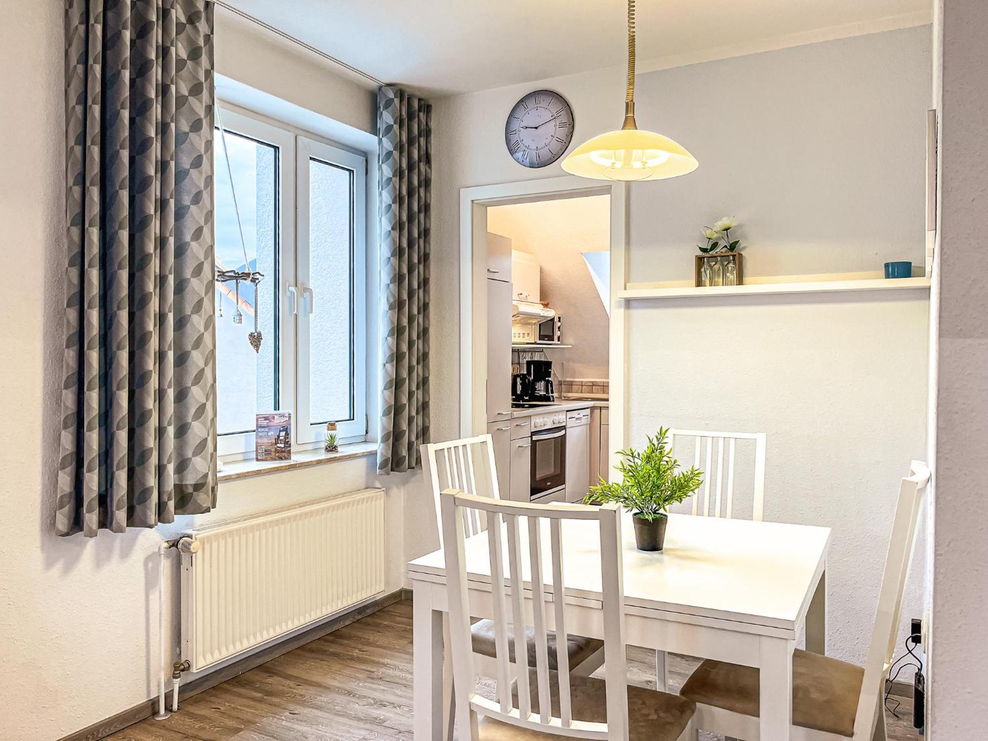 Suennslag Wohnung 068 Больтенгаген Екстер'єр фото