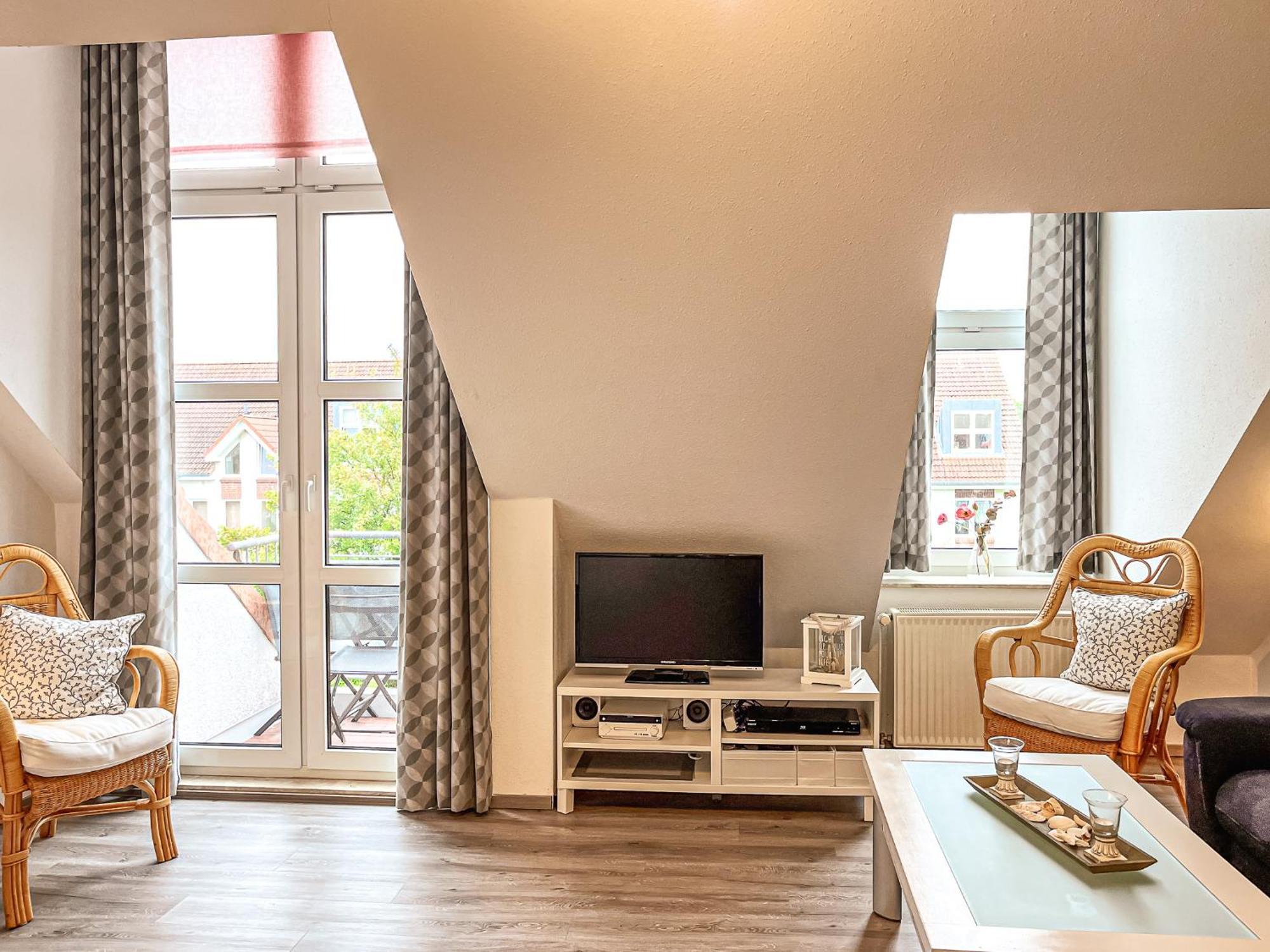 Suennslag Wohnung 068 Больтенгаген Екстер'єр фото